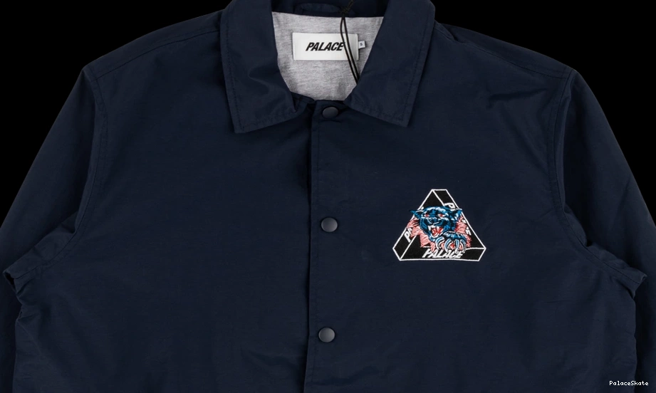 Cheap Palace Jacket Coach Ripped 0724